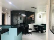 Alquiler de Oficina en la Av. Libertador Con Estacionamiento