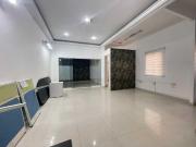 Alquiler de oficina en La Av. Urdaneta, 51,78M2