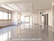 Alquiler de oficina en la Calle Barcelona