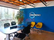 ALQUILER DE OFICINA EN LA MOLINA