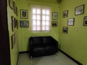 Alquiler de oficina en Los Caobos 78 23 123