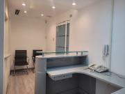 Alquiler de Oficina en Macaracuay Remodelada