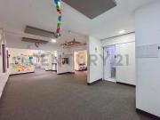 ALQUILER DE OFICINA EN MIRAFLORES – 180 m² UBICACIÓN...