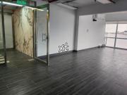 Alquiler de Oficina en Miraflores Av. Santa Cruz, desde...