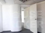 Alquiler de Oficina en Miraflores de 195 m2