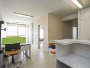 Alquiler de Oficina en Parque Patricios, Distrito...