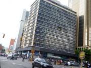 Alquiler de Oficina en Plaza Venezuela