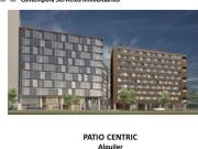 Alquiler de Oficina en San Isidro 1,134 M2 Avenida Jorge...