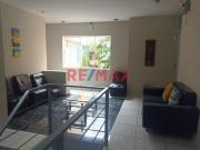 Alquiler De Oficina En San Isidro