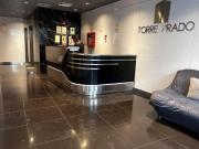 Alquiler de Oficina en San Isidro