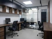 ALQUILER DE OFICINA EN SANTA BEATRIZ