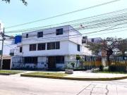 ALQUILER DE OFICINA EN SANTA CATALINA LA VICTORIA