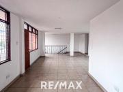 ALQUILER DE OFICINA EN SANTIAGO DE SURCO 183 m2