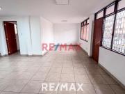 Alquiler De Oficina En Santiago De Surco 183 M2