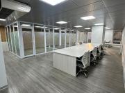 Alquiler de oficina en Santiago de Surco