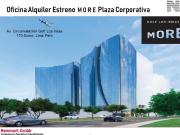 Alquiler de Oficina en Santiago De Surco