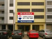 ALQUILER DE OFICINA EN SURCO