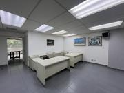 Alquiler de Oficina en Torre Iasa La Castellana 145 mts