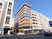 Alquiler de Oficina en Travesía Coruña