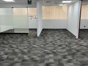 Alquiler de oficina en zona financiera de San Isidro