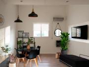 Alquiler de Oficina Entre 30 y 60 mts. en General San...