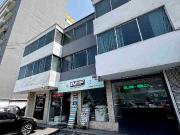 ALQUILER DE OFICINA FRENTE AL CC CHACARILLA