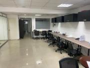 Alquiler de Oficina Implementa en Chacarilla Surco