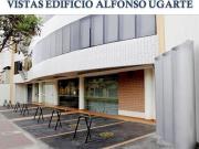 ALQUILER DE OFICINA IMPLEMENTADA 100.50 M2 EDIFICIO...
