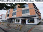 ALQUILER DE OFICINA IMPLEMENTADA 40.50 M2 EN EDIFICIO...