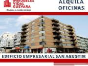 ALQUILER DE OFICINA IMPLEMENTADA 97.00 M2 EDIFICIO SAN...