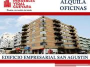 ALQUILER DE OFICINA IMPLEMENTADA 99.00 M2 EDIFICIO SAN...