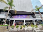 Alquiler de Oficina Implementada – Edificio Empresarial...