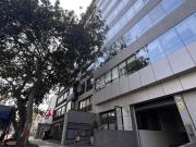 Alquiler de Oficina implementada en San Isidro