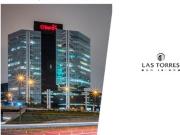 Alquiler de Oficina Implementada en San Isidro 357 m2