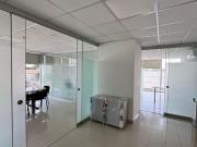 Alquiler de oficina implementada en Surco