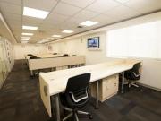 Alquiler De Oficina Implementada – Lista Para Operar