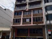 ALQUILER DE OFICINA INTERIOR A8 CENTRO GYE, SECTOR...