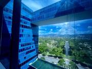 Alquiler de oficina Los Palos Grandes 165 m2