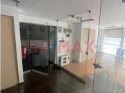 Alquiler De Oficina O Local Comercial