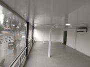 Alquiler de Oficina o local con excelente ubicación en...