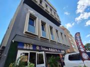 Alquiler de Oficina para Adecuar en La Urbina