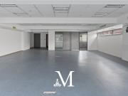 Alquiler de Oficina Premium AAA en Cordoba Plaza