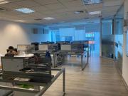 ALQUILER DE OFICINA PREMIUM DE 159 m² – AV. RICARDO...