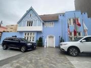 ALQUILER DE OFICINA SAN ISIDRO