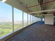 ALQUILER DE OFICINA SEMI IMPLEMENTADA 1396m2 – SURCO