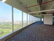 Alquiler de Oficina Semi Implementada 1,395m2 – Surco