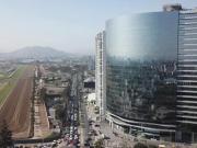 Alquiler de Oficina Surco, precio incluye 11...