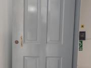 Alquiler de oficina Surquillo limite con Miraflores