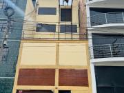 ALQUILER DE OFICINA Y ALMACÉN EN BREÑA 4 PISOS