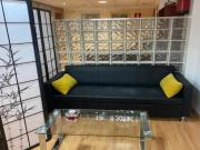 Alquiler de oficina y garaje en el centro de El Ejido